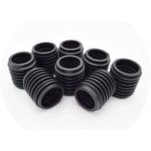 Rubber Bellows